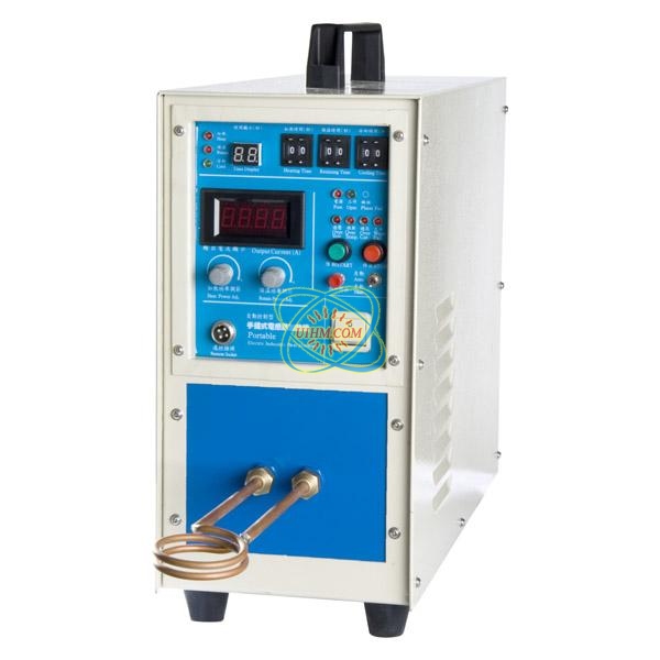 UM-15A-RF Induction Heating Machine UM-15A-RF Induction Heating Machine