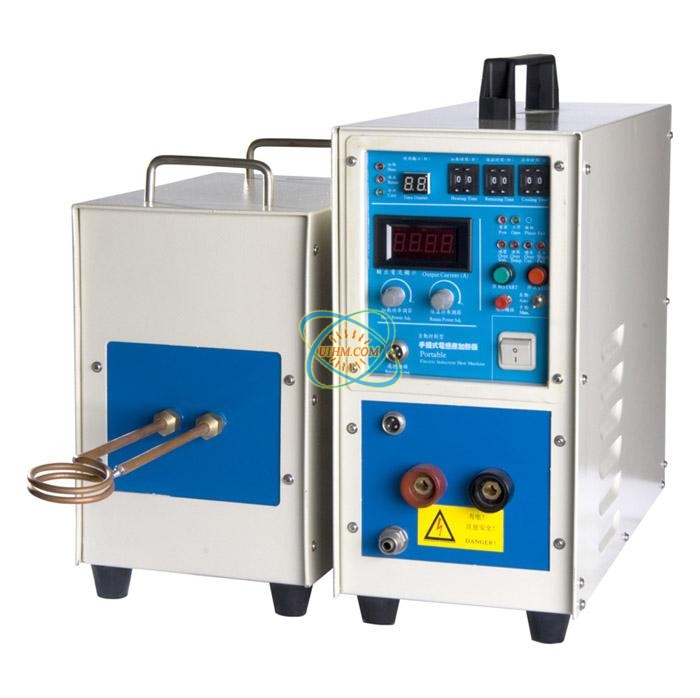 UM-15AB-RF Induction Heating Machine UM-15AB-RF Induction Heating Machine