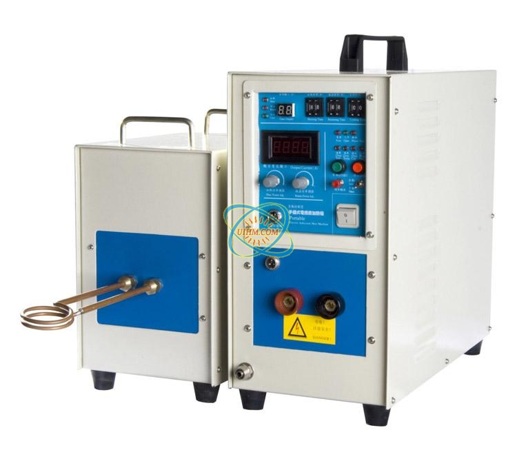 UM-25AB-RF Induction Heating Machine UM-25AB-RF Induction Heating Machine