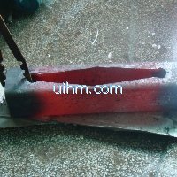 induction heating steel mould_1