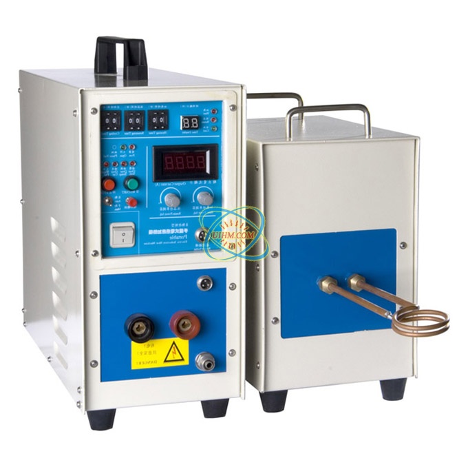 UM-15AB-HF Induction Heating Machine UM-15AB-HF Induction Heating Machine