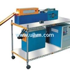 UM-40AB-MF forging system