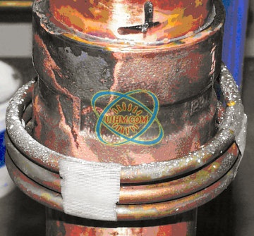 Brazing Plumbing Brazing Plumbing