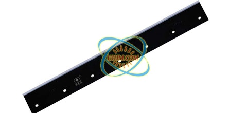 Steel Bed Knife Blade Steel Bed Knife Blade