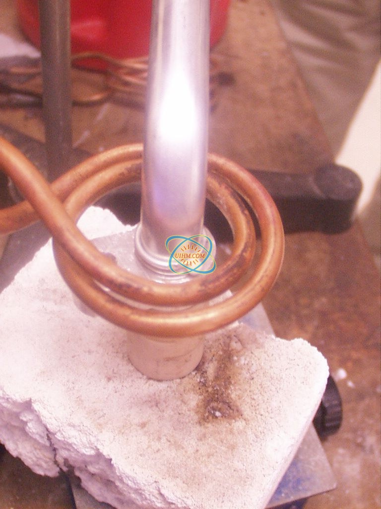 brazing aluminum tubing brazing aluminum tubing