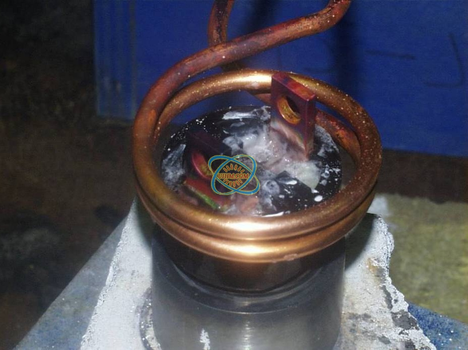 brazing copper joints brazing copper joints
