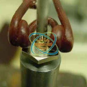induction brazing induction brazing