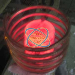 induction annealing induction annealing