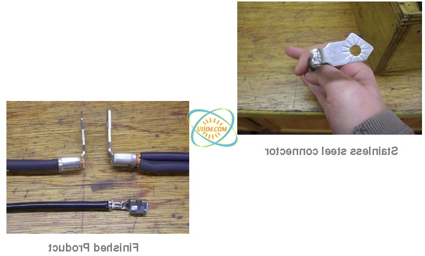 Soldering stainless steel Soldering stainless steel