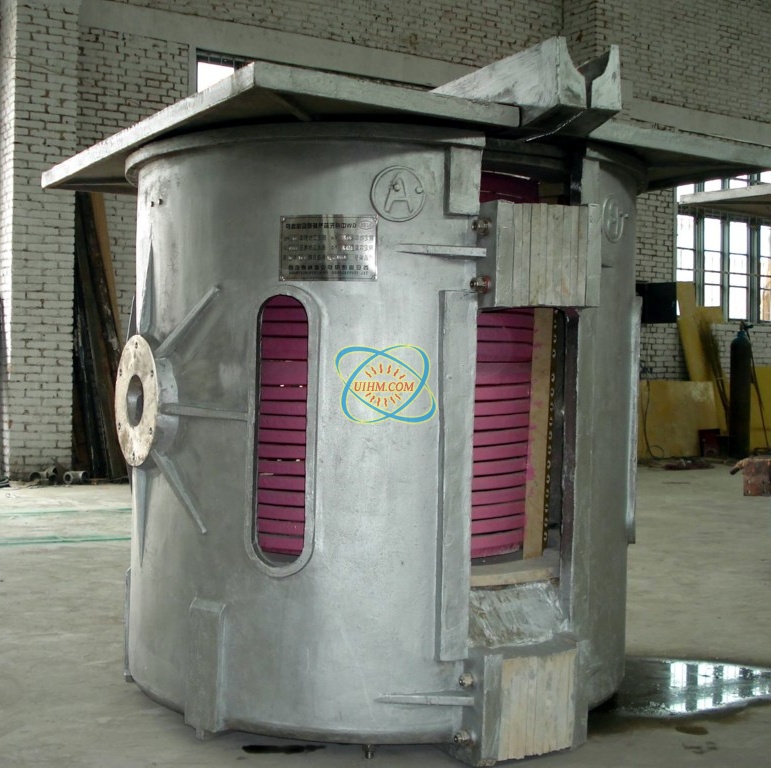 induction melting furnace induction melting furnace