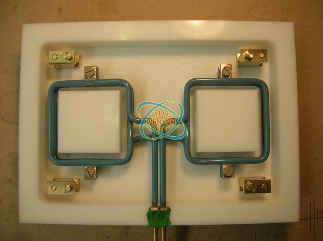 Heating motor Heating motor