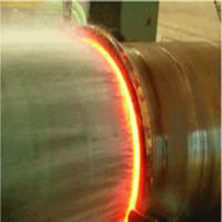 heat treating process heat treating process