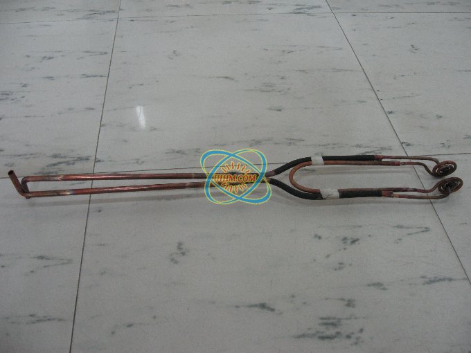 custom build induction for heating surface of steel plate_1 custom build induction for heating surface of steel plate_1
