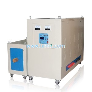 UM-200AB-MF Induction Heating Machine