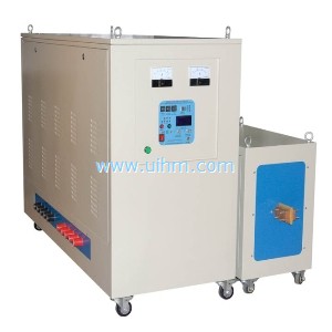 UM-300AB-MF Induction Heating Machine