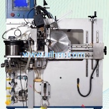 Alloy-Serrated-Automatic-Welding-Machine