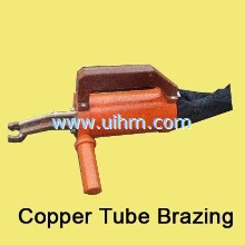 Portable Heater Head Induction Heating Machine 30KW [7]