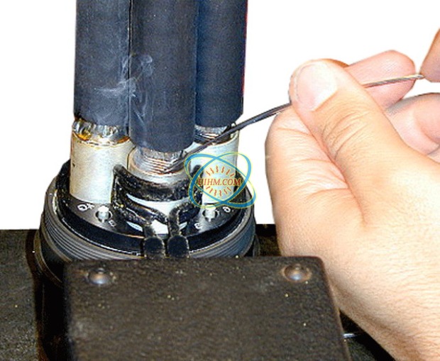 induction soldering induction soldering