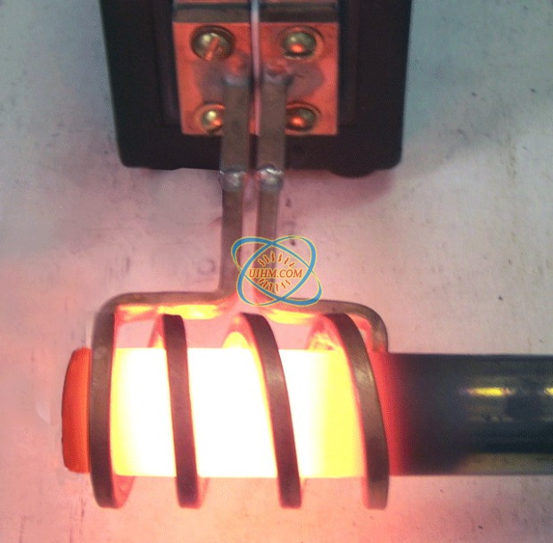 induction Forging 1 induction Forging 1