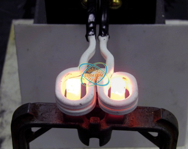 twin induction Hardening twin induction Hardening