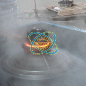 induction hardening