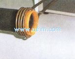 管材加热