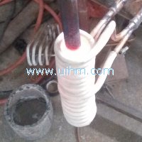 dia 15mm of 8 rounds with 2 parallel induction coil 1