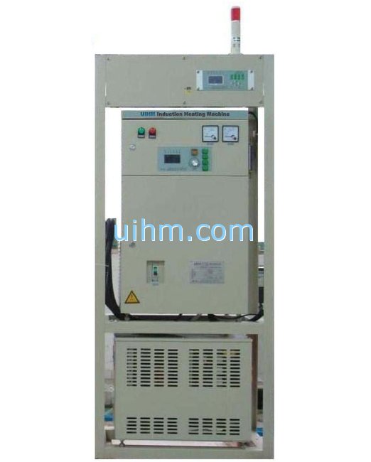 UM-DSP80A-HF air cooled DSP induction heater UM-DSP80A-HF air cooled DSP induction heater