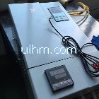 custom-design single air cooled  induction cooker (induction heater)