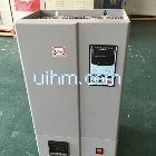 custom-design single air cooled induction heater (induction cooker)