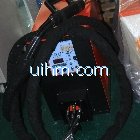 UM-20A-UHF with flexible handheld induction coil