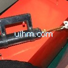 flexible handheld induction coil for jointing