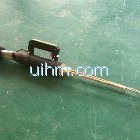 handheld induction coil