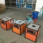 UM-15C-HF induction gold melting machines