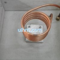 helical induction coils for gold melting works (4)