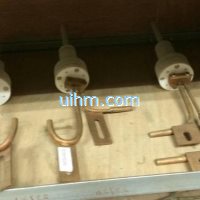 induction coil for  Bolt expansion (2)