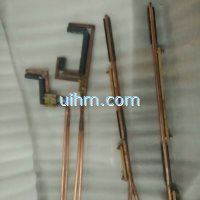 various induction coils for hardening work_10