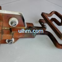 various induction coils for hardening works_5