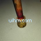 AC parts by induction brazing_3