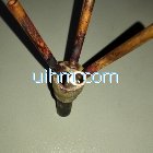 AC parts by induction brazing_4