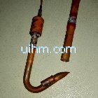 AC parts by induction brazing_6