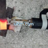 handheld induction coil for brazing steel plates (5)