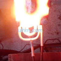 induction annealing SS steel plate (2)
