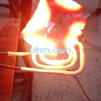 induction annealing SS steel plate (5)