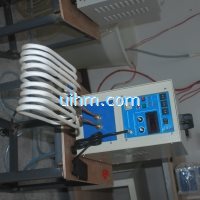 induction annealing with large parallel induction coil (4)
