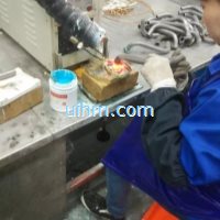 induction brazing oil tube_2