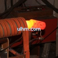 induction forging steel rods (5)