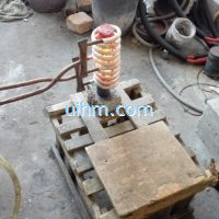 induction forging steel rods (8)