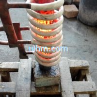 induction forging steel rods (9)