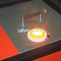 induction gold meting (2)